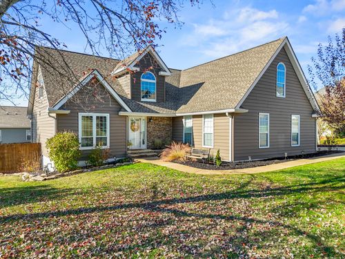 8103 Hamilton Mill Dr, Chattanooga, TN, 37421-2766 | Card Image