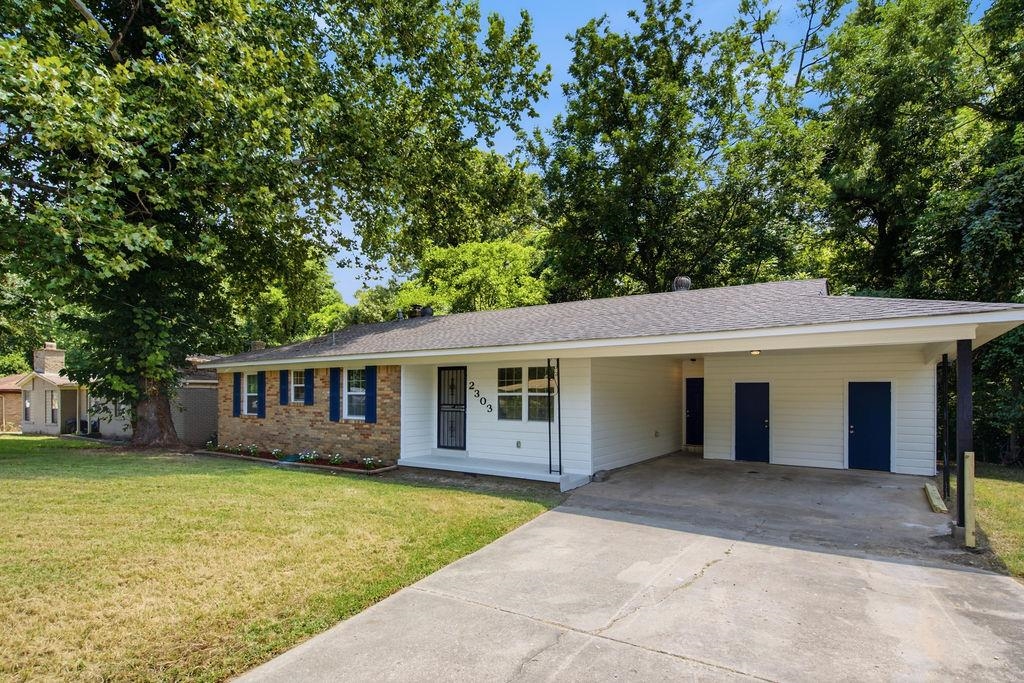 Residential in Memphis 3