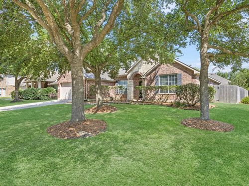 14402 Cottage Timbers Ln, Houston, TX, 77044-4446 | Card Image