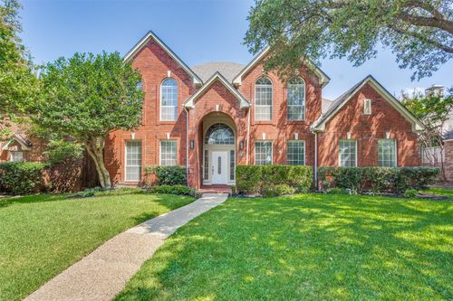 4409 Brigade Ct, Plano, TX, 75024-5431 | Card Image