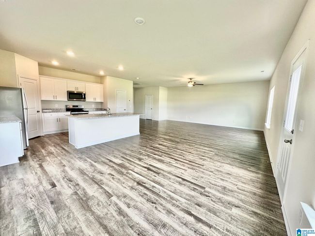 4037 Plymouth Ln, House other with 4 bedrooms, 3 bathrooms and null parking in MONTEVALLO AL | Image 13