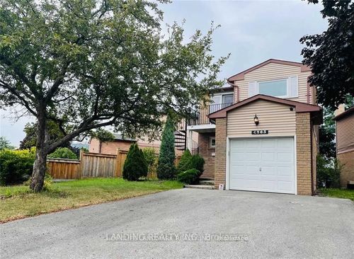 4263 Sugarbush Rd, Mississauga, ON, L5B2X6 | Card Image