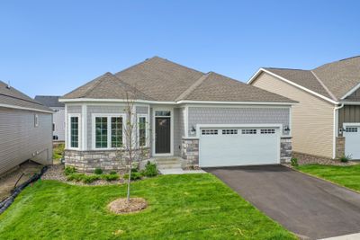 Front Exterior includes James Hardie Siding | Image 1