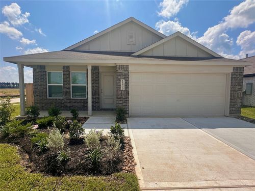16530 Ithaca Pheasant Dr, Splendora, TX, 77372-2267 | Card Image