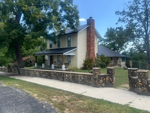 339 Valley St, Yellville, AR, 72687-9080 | Card Image