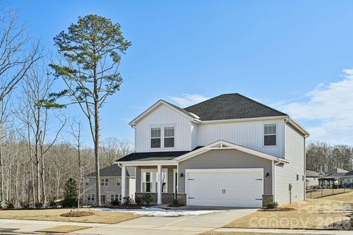 2411 Chartwell St, Stanley, NC, 28164-2349 | Card Image