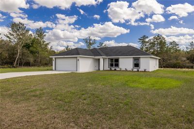 405 Marion Oaks Golf Way, House other with 4 bedrooms, 2 bathrooms and null parking in Ocala FL | Image 2