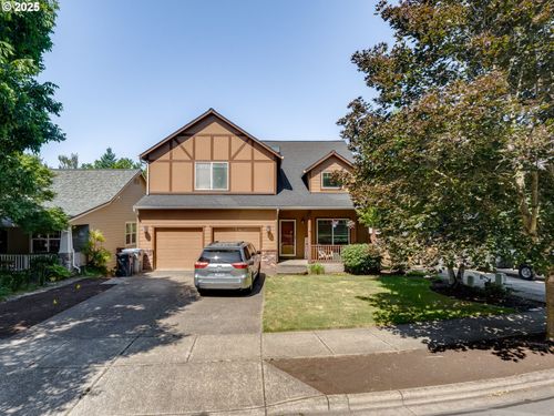 22491 Sw Dewey Dr, Sherwood, OR, 97140-8388 | Card Image