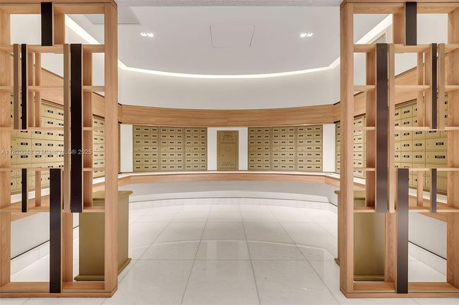 APT-1006 - 888 Brickell Key Dr, Condo with 1 bedrooms, 2 bathrooms and null parking in Miami FL | Image 17