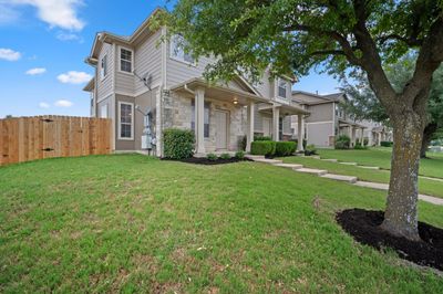 13708 Harris Ridge Boulevard, Home with 0 bedrooms, 0 bathrooms and null parking in Pflugerville TX | Image 2