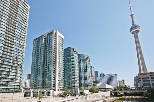 1207-361 Front St W, Toronto, ON, M5V3R5 | Card Image