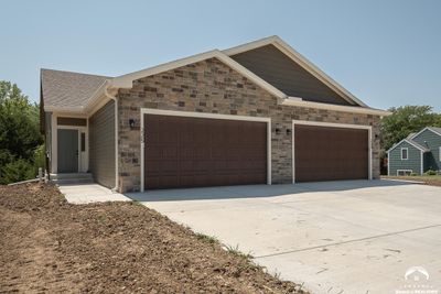 225 Hillside Drive, Townhouse with 0 bedrooms, 2 bathrooms and null parking in Baldwin City KS | Image 2