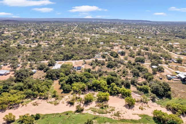 Lots 76-77 River Oaks Drive, Home with 0 bedrooms, 0 bathrooms and null parking in Kingsland TX | Image 4