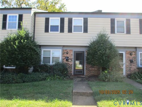 3217 Hunters Mill Dr, Richmond, VA, 23223-1540 | Card Image