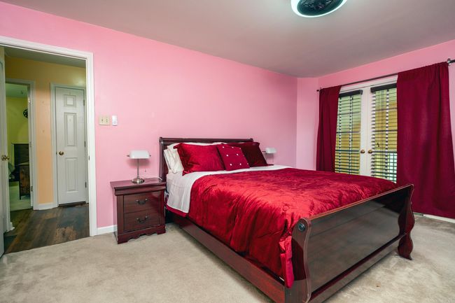 2001 Brookford Dr, House other with 3 bedrooms, 3 bathrooms and null parking in Little Rock AR | Image 21