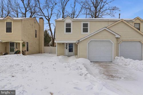 8 Ark Ct, SEWELL, NJ, 08080-2223 | Card Image