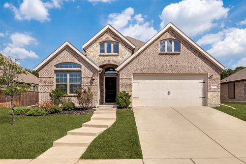 211 Jacaranda Dr, Fate, TX, 75189-5174 | Card Image