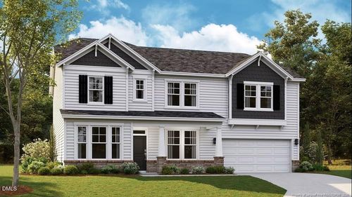 604 Grand Griffon Way, Lillington, NC, 27546 | Card Image
