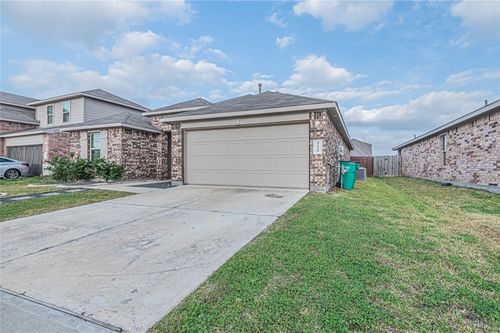 5110 Hedgerose Ln, Katy, TX, 77449-6940 | Card Image