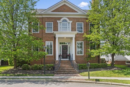 4025 Chelsea Grn W, New Albany, OH, 43054-6027 | Card Image