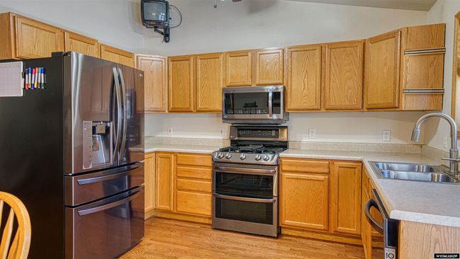 71 Pendleton Dr, House other with 2 bedrooms, 2 bathrooms and null parking in Pine Haven WY | Image 13