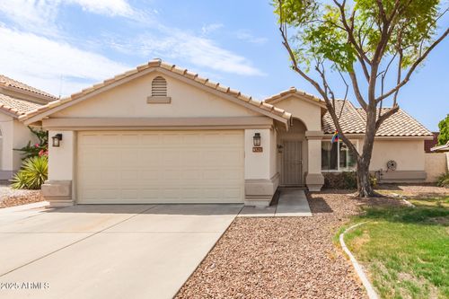 6521 E Russell St, Mesa, AZ, 85215-0744 | Card Image