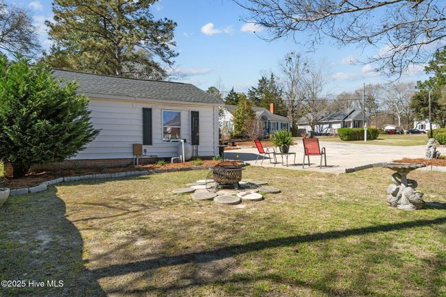 409 Myrtle Ave, House other with 3 bedrooms, 2 bathrooms and 2 parking in Hamlet NC | Image 50