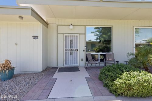 13078 N 100th Dr, Sun City, AZ, 85351-2842 | Card Image