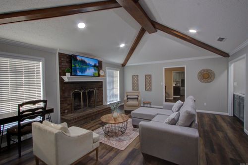 3516 Skyline Blvd, Texarkana, TX, 75503-1433 | Card Image