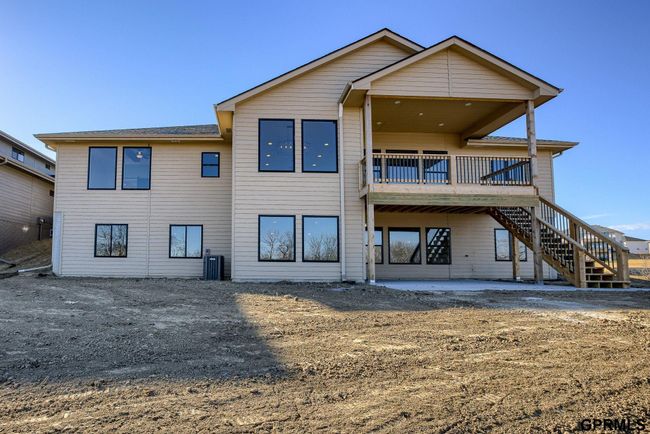 4093 George B Lake Pkwy, House other with 5 bedrooms, 4 bathrooms and 4 parking in Elkhorn NE | Image 38