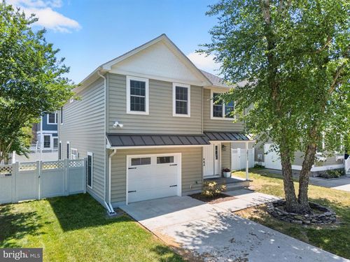 38312 James A St, REHOBOTH BEACH, DE, 19971-2064 | Card Image