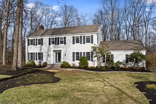 56 Countrywood Dr, Morris Plains, NJ, 07950-3239 | Card Image