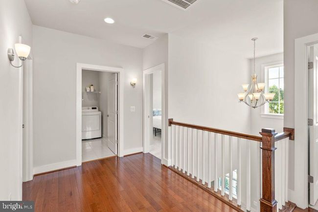 7772 Julia Taft Way, House other with 5 bedrooms, 4 bathrooms and null parking in Lorton VA | Image 41