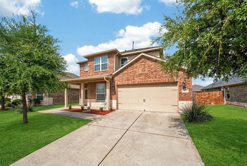 424 Winchester Dr, Celina, TX, 75009-4661 | Card Image