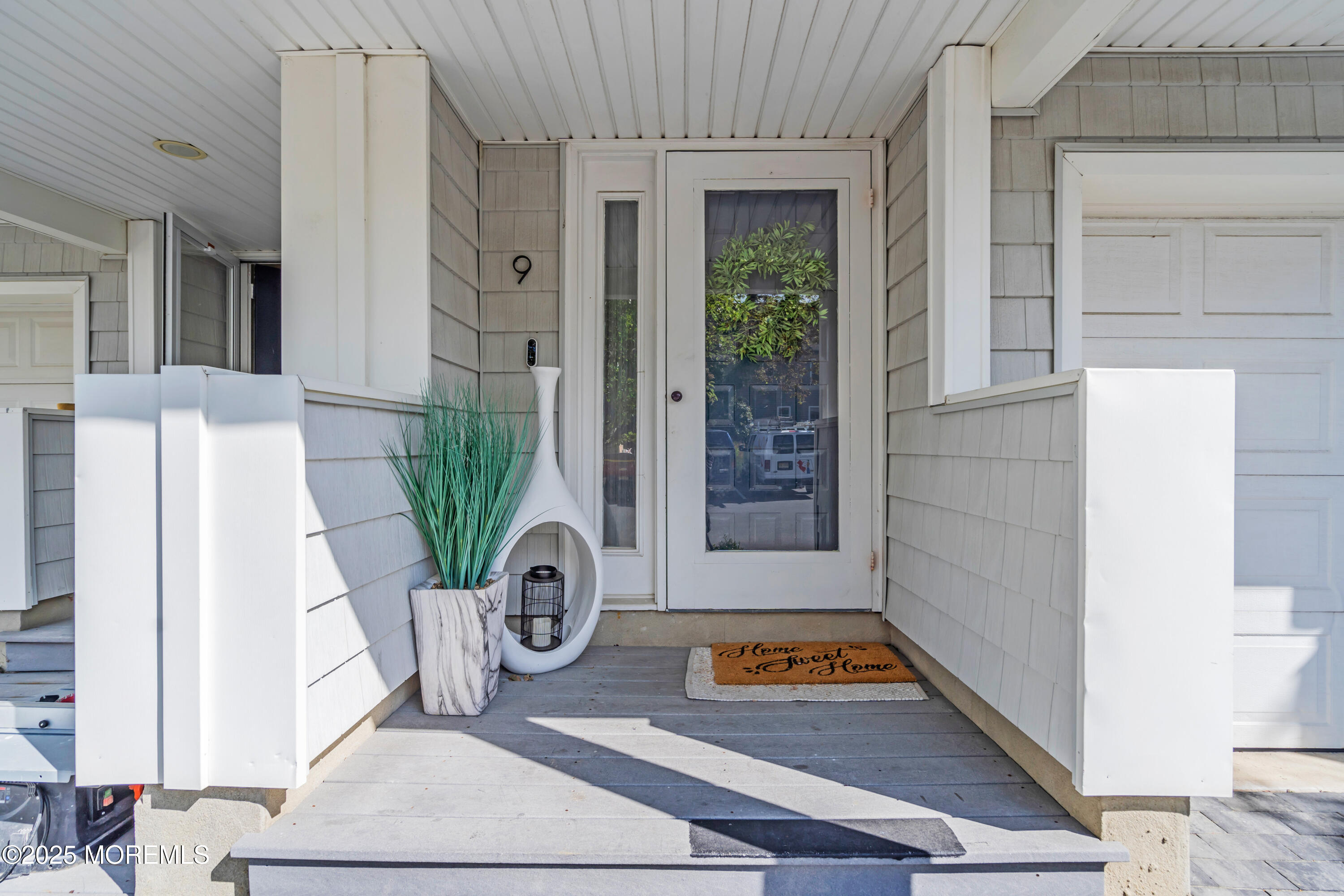 Residential Lease in Long Branch 4