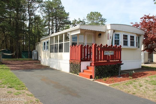 1 Eagle Dr, Home with 2 bedrooms, 1 bathrooms and 2 parking in Whiting NJ | Image 15