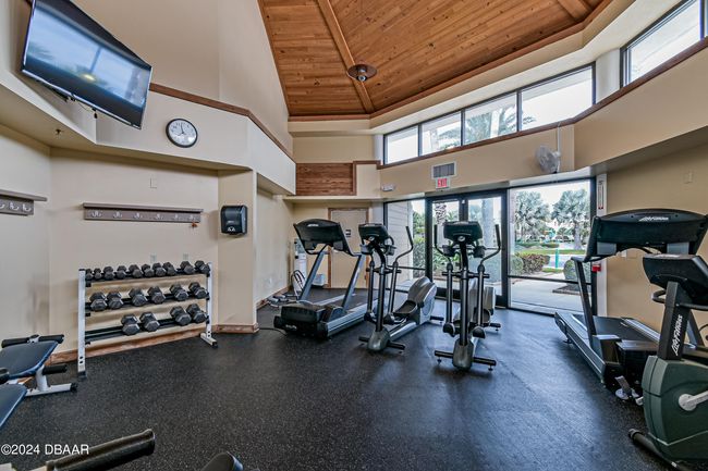 C303 - 4650 Links Village Dr, Condo with 3 bedrooms, 3 bathrooms and null parking in Ponce Inlet FL | Image 56