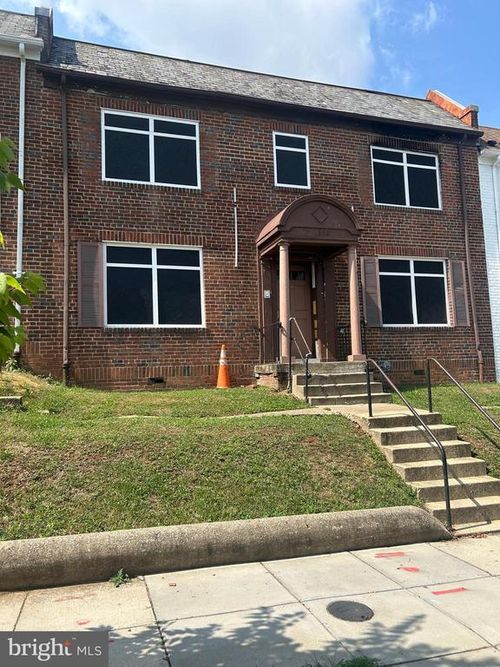 1239 Meigs Pl Ne, WASHINGTON, DC, 20002-2439 | Card Image