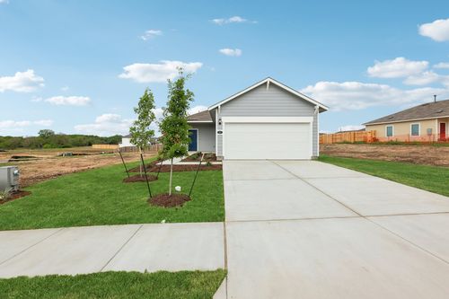 127 Tempest Trl, Maxwell, TX, 78656-4421 | Card Image