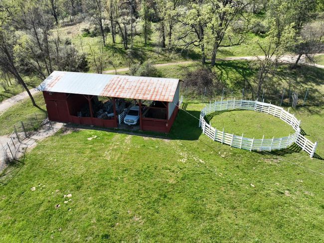 46771 Dunlap Rd, House other with 2 bedrooms, 0 bathrooms and null parking in Miramonte CA | Image 36