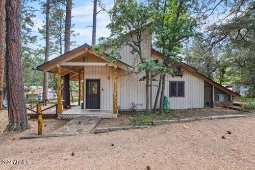 8535 W Deer Dr, Pine, AZ, 85544-2618 | Card Image