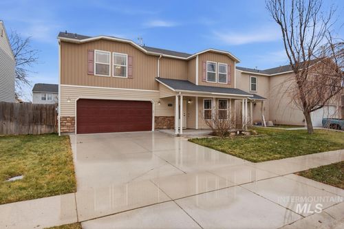 9553 W Trestlewood Dr, Boise, ID, 83709-5364 | Card Image