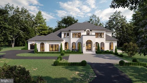 792 Falls Farm Ct, GREAT FALLS, VA, 22066-2740 | Card Image