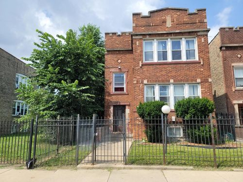 7836 S Marshfield Ave, CHICAGO, IL, 60620-0212 | Card Image