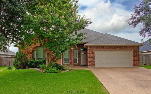 907 Scoffield Dr, College Station, TX, 77845-5382 | Card Image