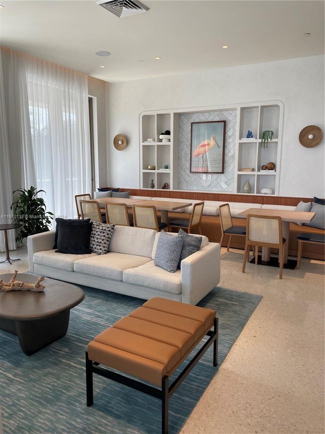 APT-1409 - 2655 S Bayshore Dr, Condo with 2 bedrooms, 3 bathrooms and null parking in Coconut Grove FL | Image 46