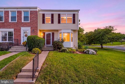 46 Starboard Court, GAITHERSBURG, MD, 20877 | Card Image