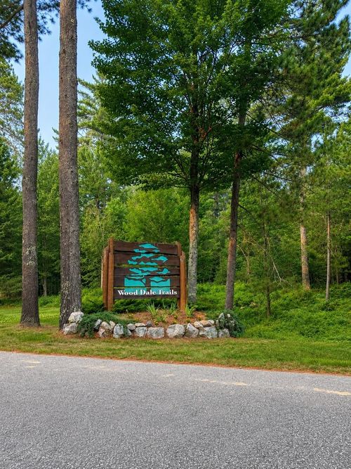 Lot 8 Oak Brook Rd, Eagle River, WI, 54521 | Card Image