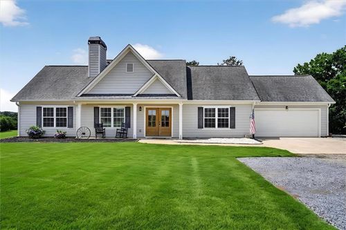 267 Hammond Rd Se, Calhoun, GA, 30701-4124 | Card Image