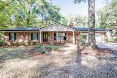 624 Tallavana Trail, House other with 3 bedrooms, 2 bathrooms and null parking in HAVANA FL | Image 2